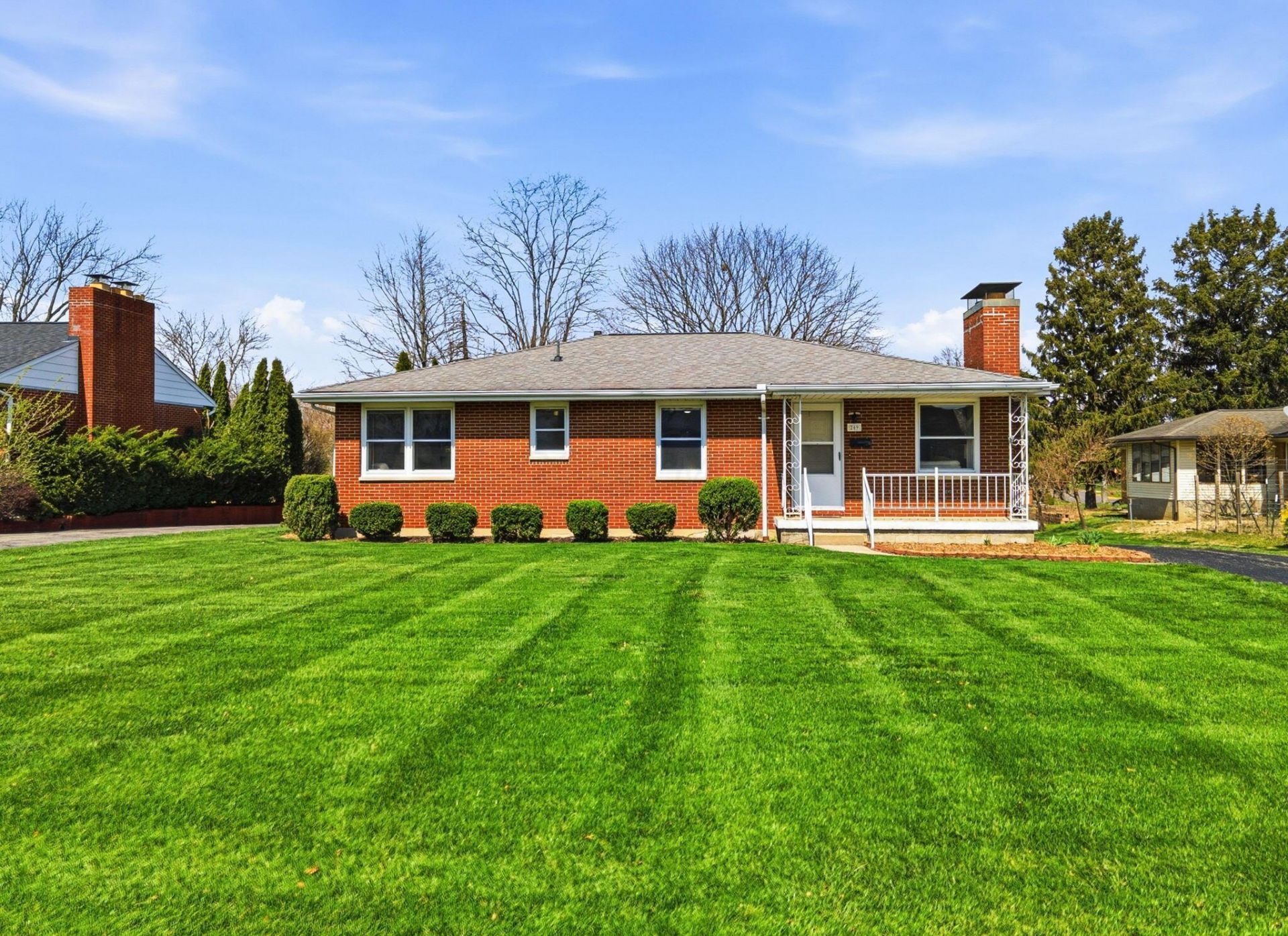 269 Virginia Circle , Wilmington, OH 45177 Main Photo