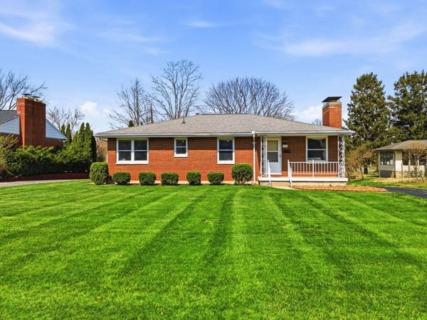 269 Virginia Circle , Wilmington, OH 45177