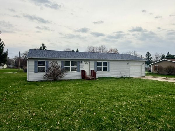 323 E South Street, Marcellus, MI 49067
