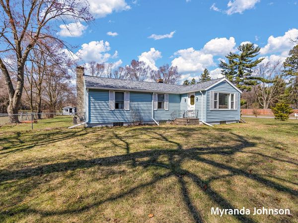 4263 S Quarterline Road, Muskegon, MI 49444