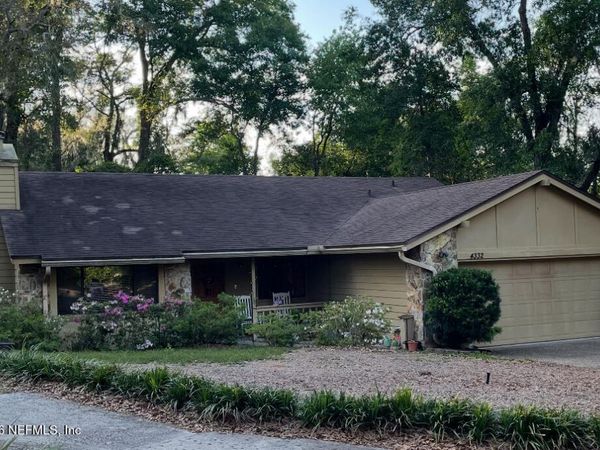 4332 Springmoor Drive E, Jacksonville, FL 32225