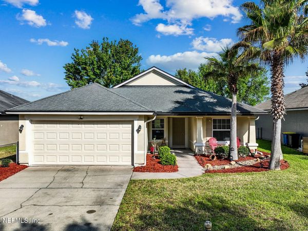 16194 MAGNOLIA GROVE Way, Jacksonville, FL 32218