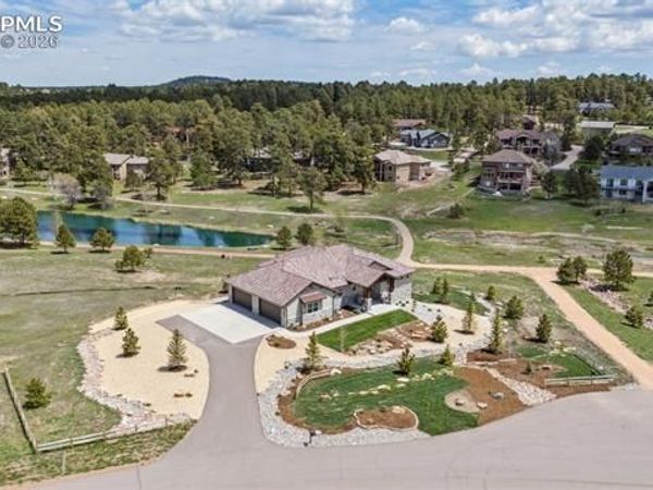 3898 Deboodt Court, Colorado Springs, CO 80908