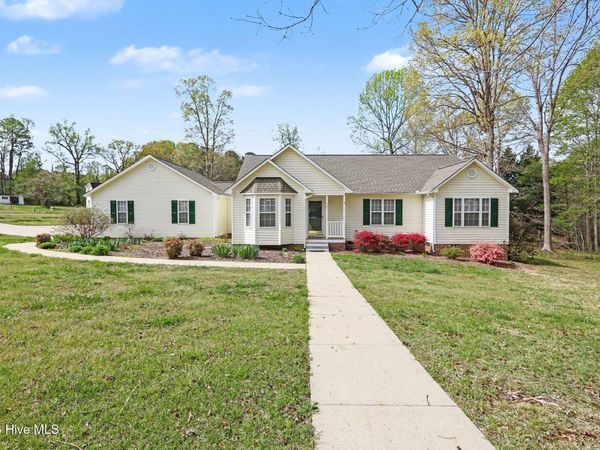 127 Churchill Downs Drive, Clayton, NC 27520