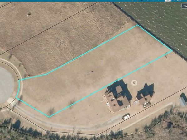 119 Hammock View Court, Aydlett, NC 27916