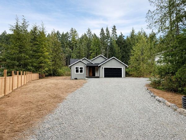1231 Braithwaite Dr , Cobble Hill, BC V8H 0G3