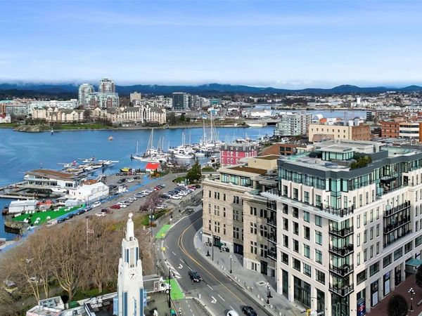 888 Government St , Unit 201, Victoria, BC V8W 0G5