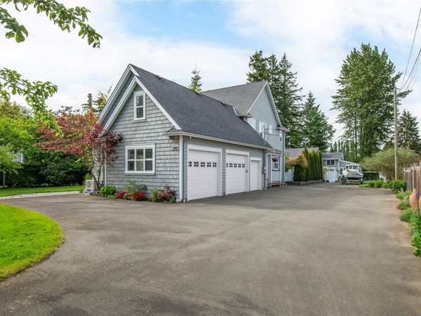 288 Twillingate Rd , Campbell River, BC V9W 1V2