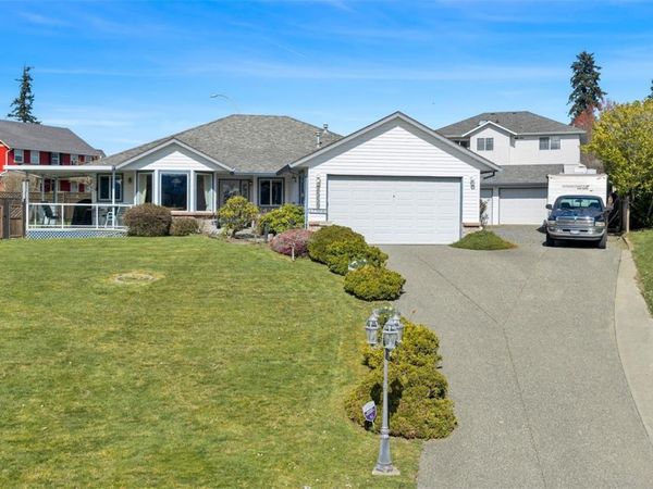 2559 Larkspur Dr , Duncan, BC V9L 5G7