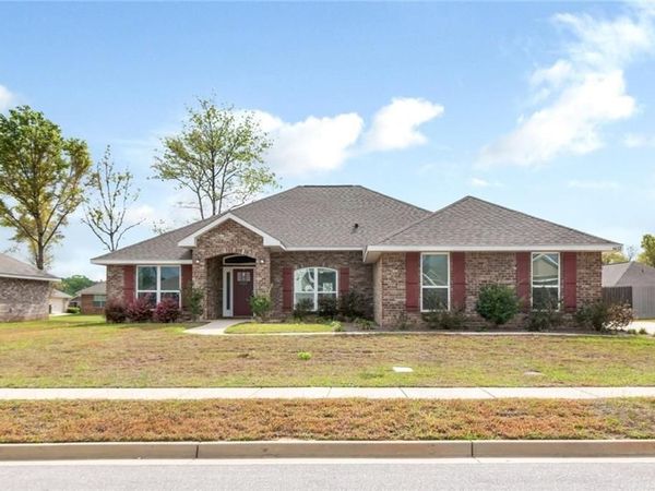 6632 Monarch Circle, Mobile, AL 36618