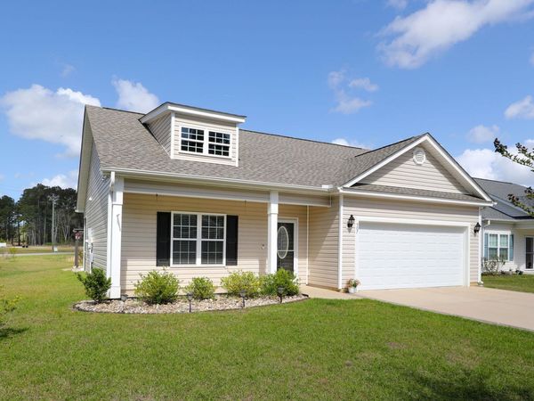 507 Whiddy Loop, Conway, SC 29526