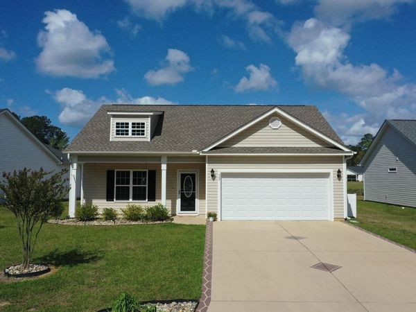 507 Whiddy Loop, Conway, SC 29526