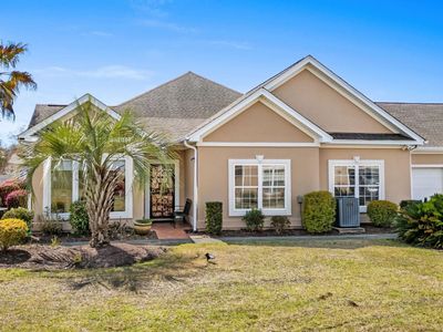 1459 Saint Thomas Circle, Unit F2, Myrtle Beach, SC 29577