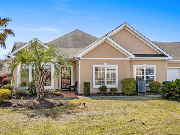 1459 Saint Thomas Circle, Unit F2, Myrtle Beach, SC 29577