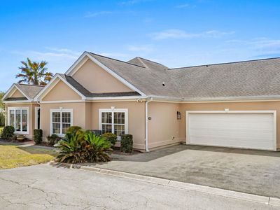 1459 Saint Thomas Circle, Unit F2, Myrtle Beach, SC 29577