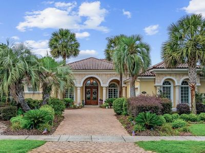 8969 Belle Verde Ct. , Myrtle Beach, SC 29579