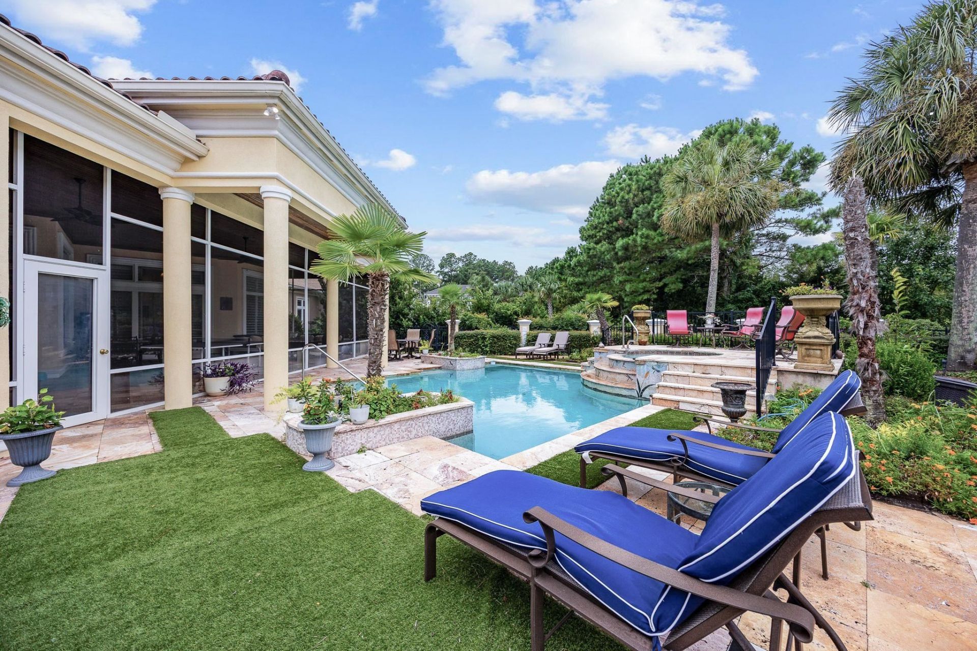 8969 Belle Verde Ct.  Photo 31