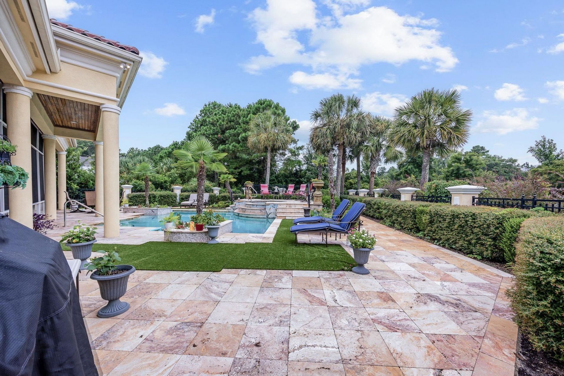 8969 Belle Verde Ct.  Photo 32