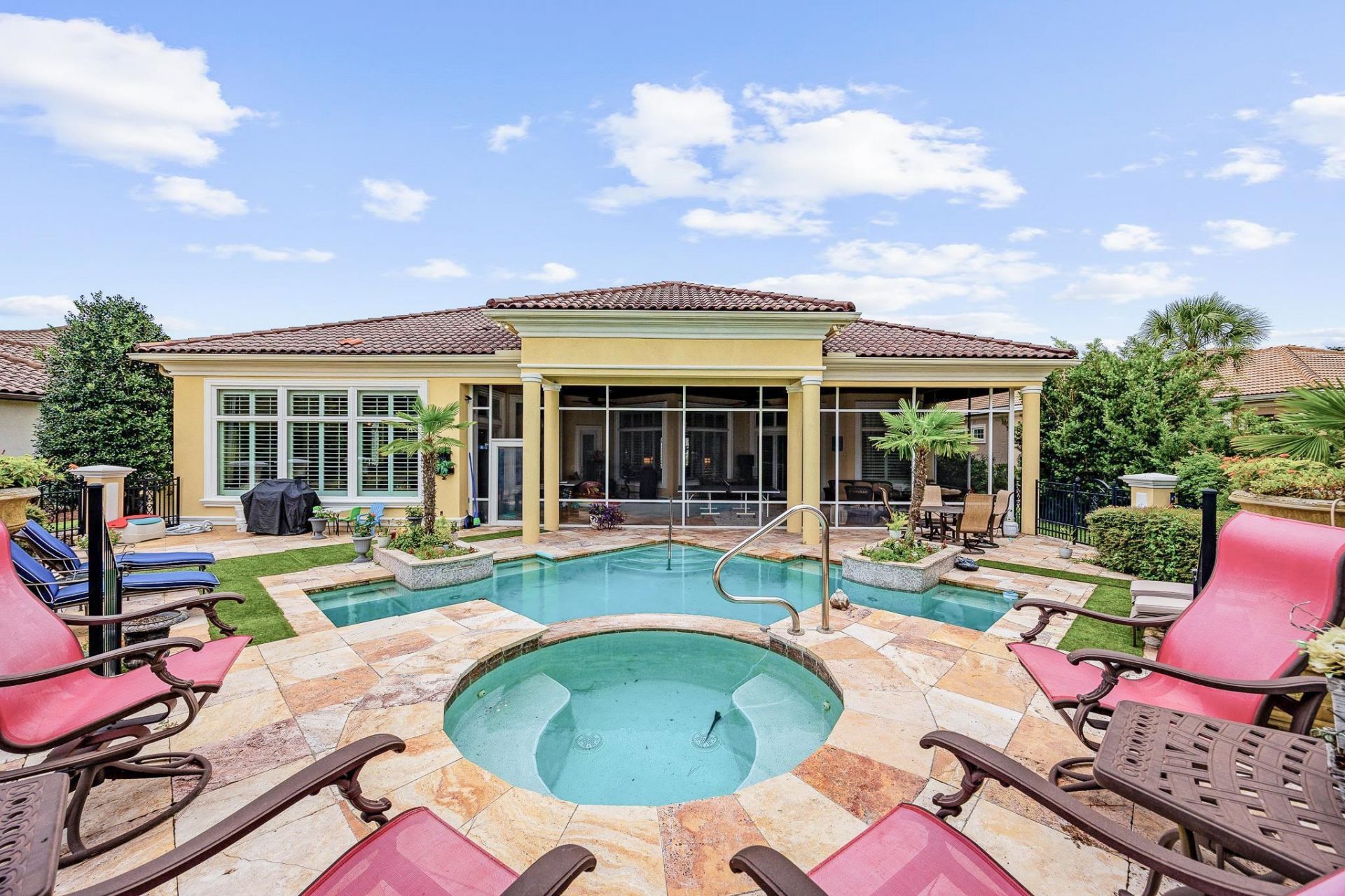 8969 Belle Verde Ct.  Photo 34