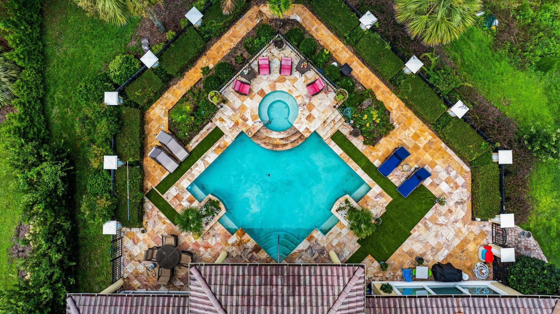 8969 Belle Verde Ct.  Photo 37