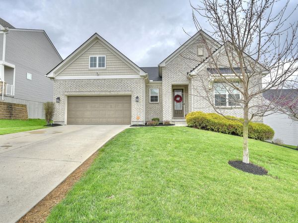 270 Mallory Lane, Union, KY 41091