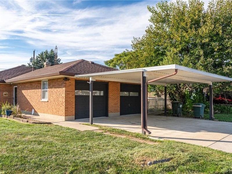 303 E Whittier Avenue, Fairborn, OH 45324 Photo 34