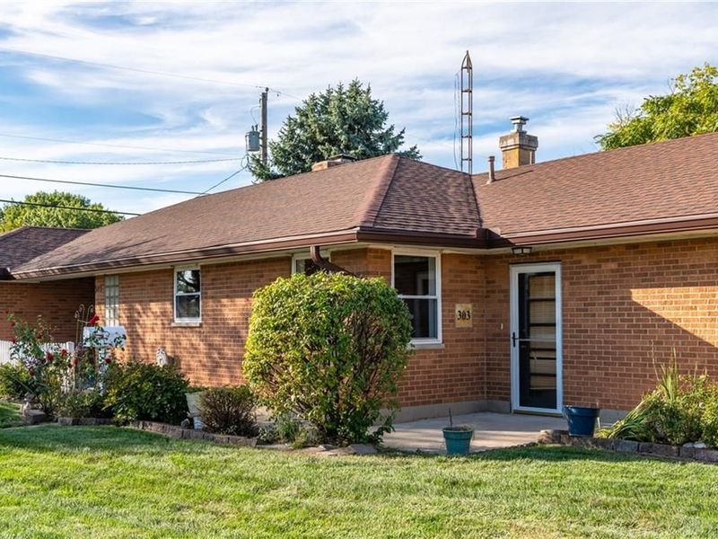 303 E Whittier Avenue, Fairborn, OH 45324 Photo 4