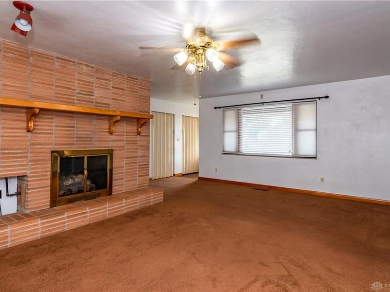 303 E Whittier Avenue, Fairborn, OH 45324 Photo 9