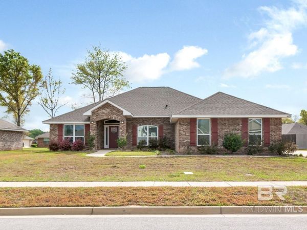 6632 Monarch Circle, Mobile, AL 36618