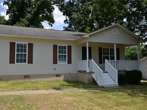 1715 Rainbow Drive , Greensboro, NC 27403