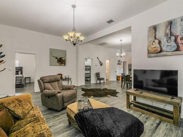 2514 Columbus Avenue, Fort Worth, TX 76164