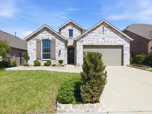 1637 Breezy Bay Court, Wylie, TX 75098