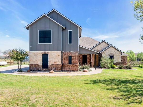 13840 Megan Drive, Justin, TX 76247