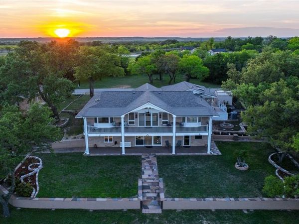 9014 Mesa View Road, Brownwood, TX 76801