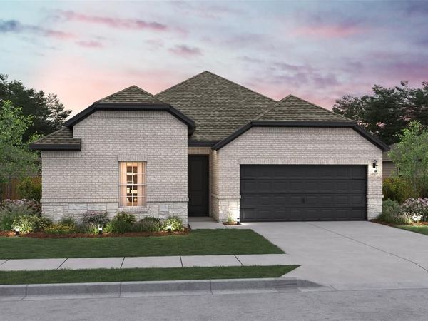 148 Summer Rain Way, Newark, TX 76071