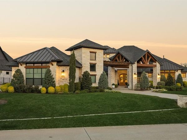 920 Harbour Oaks Court, Fairview, TX 75069