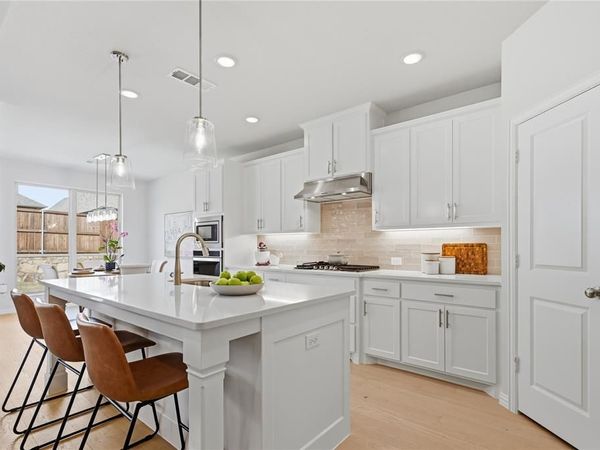 9317 Sunset Lane, Oak Point, TX 75068