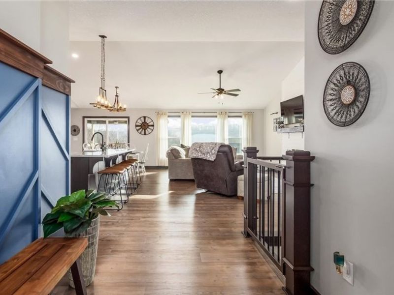 6865 Heritage Run Drive, Zanesville, OH 43701 Photo 4