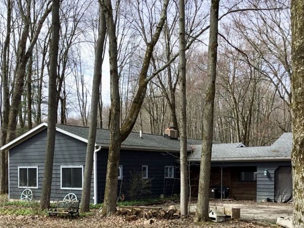 11777 Abbott Road, Hiram, OH 44234