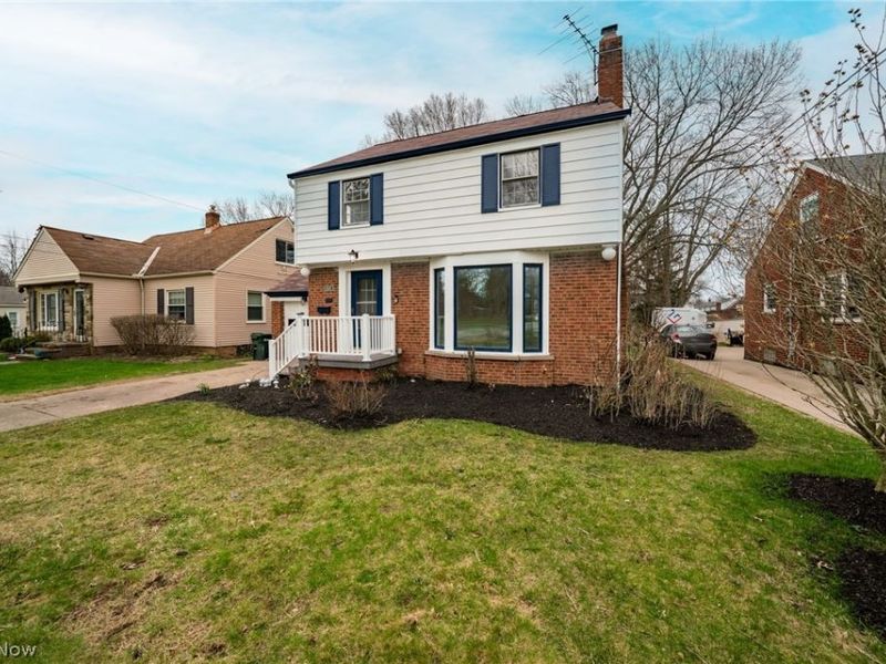 4909 W 220th Street, Fairview Park, OH 44126 Photo 2