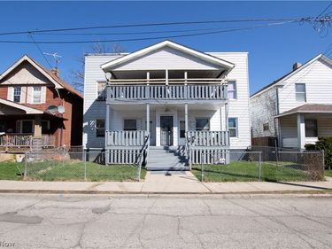 2149 W 105th Street, Cleveland, OH 44102