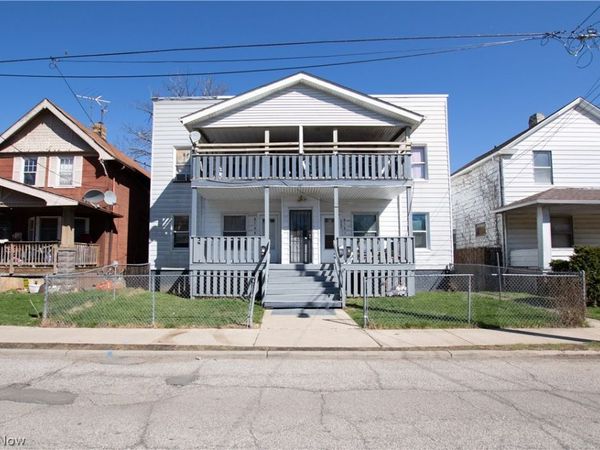 2149 W 105th Street , Cleveland, OH 44102