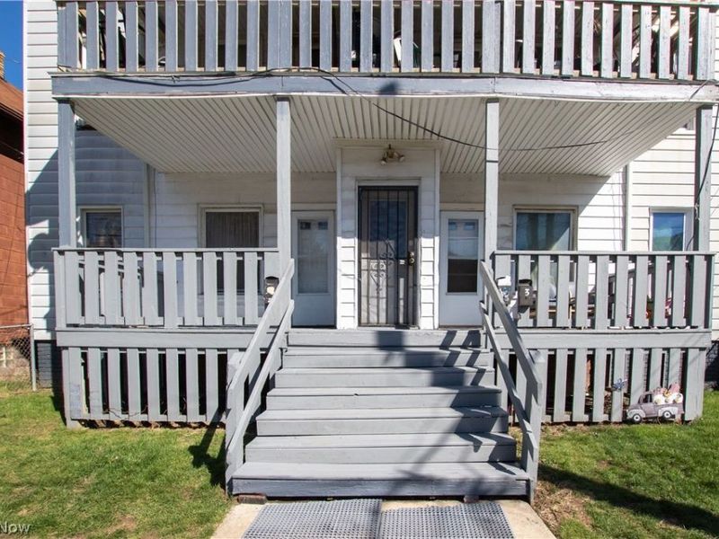 2149 W 105th Street , Cleveland, OH 44102 Photo 2