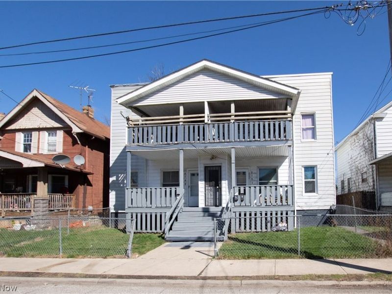 2149 W 105th Street , Cleveland, OH 44102 Photo 31