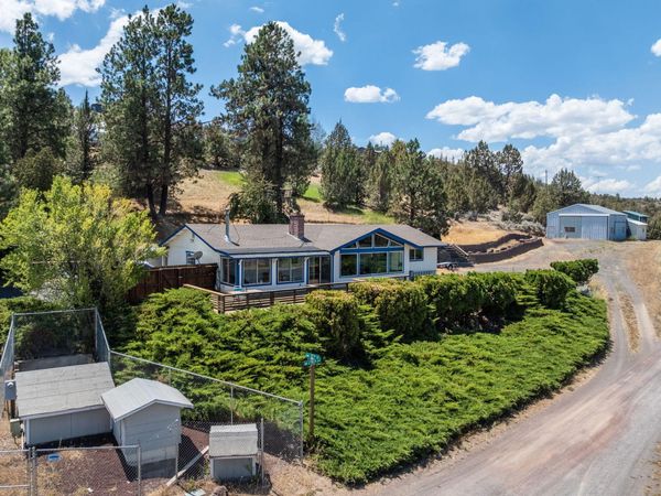 6691 NW 17th Street, Terrebonne, OR 97760