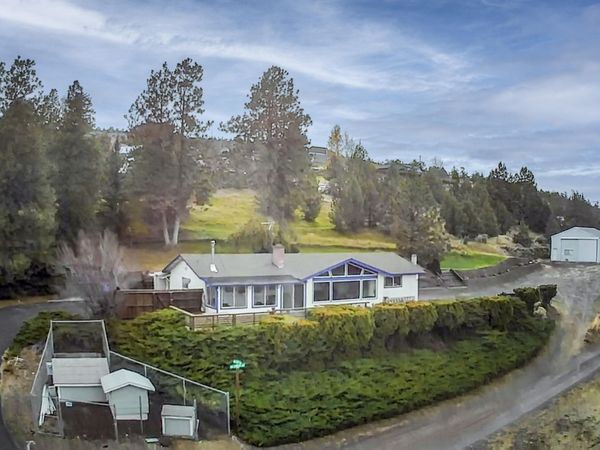 6691 NW 17th Street, Terrebonne, OR 97760