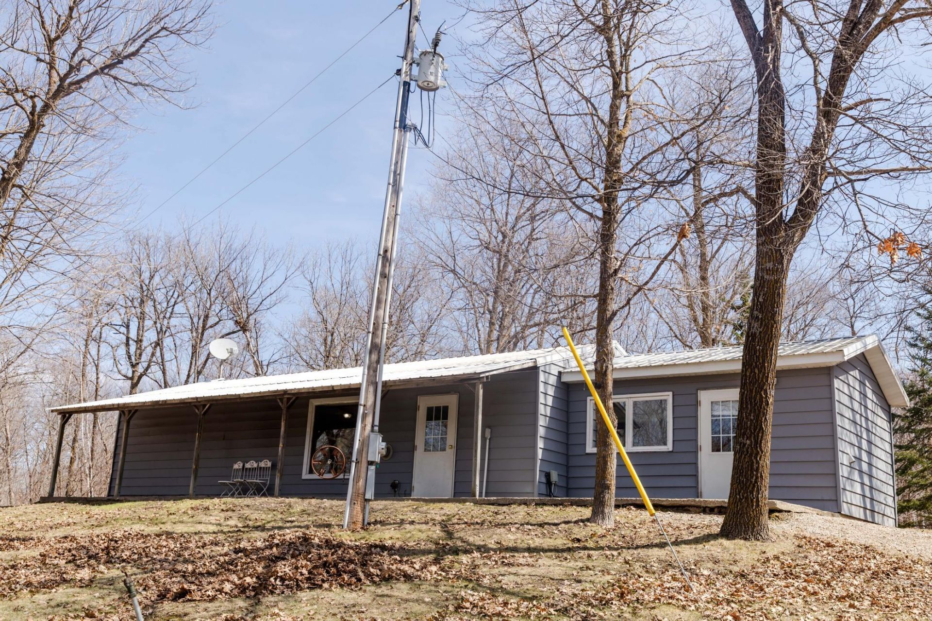 20771 Co Hwy 29 , Rochert, MN 56578 Main Photo