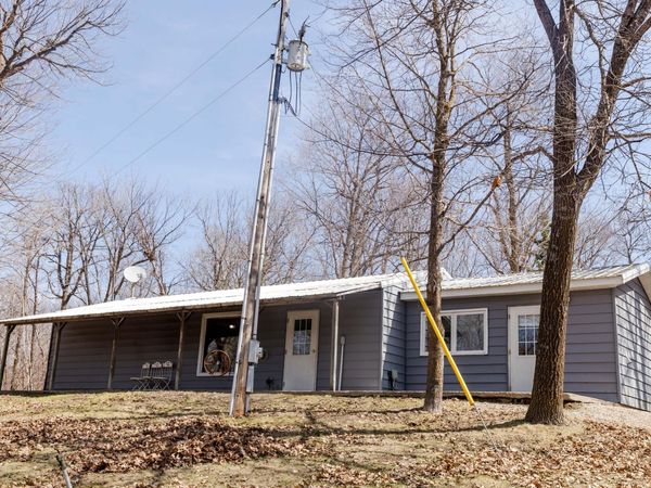 20771 Co Hwy 29 , Rochert, MN 56578