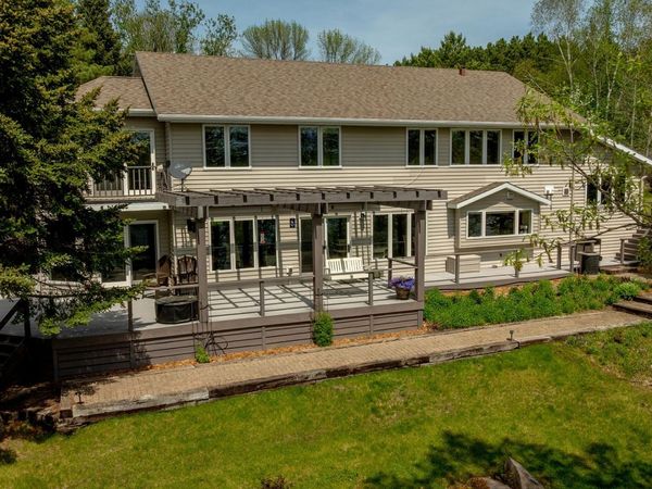 20551 County 12, Akeley, MN 56433