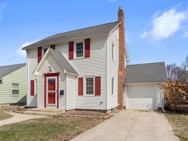 511 10th Street SW, Austin, MN 55912